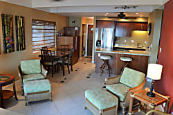 Shores of Maui Ground Floor Unit