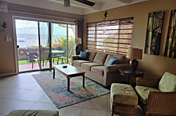 Shores of Maui Ground Floor Unit