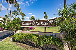 Kamaole Sands #2-304