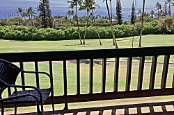 KP Maui Condo