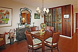 Wailea Ekahi Ground Floor Corner Unit