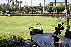 Kamaole Sands 1 bed, 2 Bath