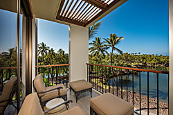 Mauna Lani Terrace Building K