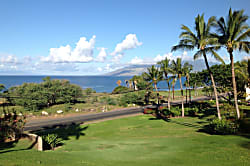 Maui Kamaole Condo