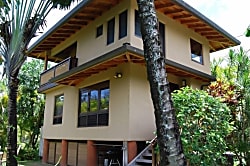 The Hanalei Beach House