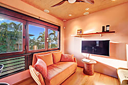 The Hanalei Beach House