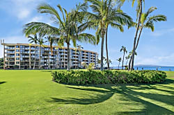 Kihei Surfside 603