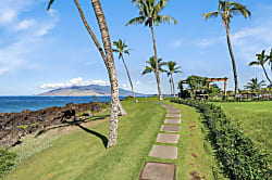 Kihei Surfside 603