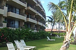 Paki Maui Resort