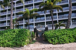 Lahaina Shores Beach Resort 518