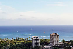 Hawaiian Monarch Waikiki Rental