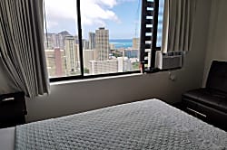 Hawaiian Monarch Waikiki Rental