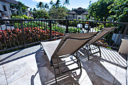 Kahala Condo Rental