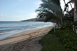 Makani A Kai Condo on Sugar Beach