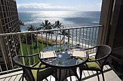 Royal Kahana Resort #914