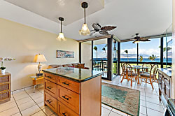 Kihei Surfside 207