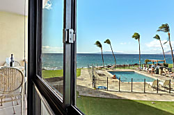 Kihei Surfside 207