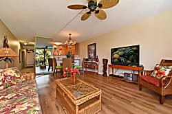 Kamaole Sands Rental