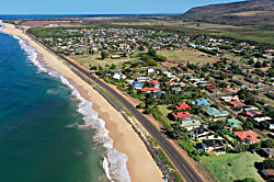 Kekaha Beach Luxury Ocean Vista Home