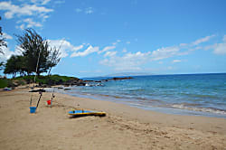 Maui Banyan Rental