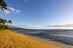 Kihei Beach Condominiums 308