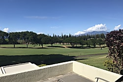 Kapalua Golf Villa