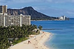 Waikiki Banyan for 2