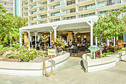 Ilikai Hotel (IA04)