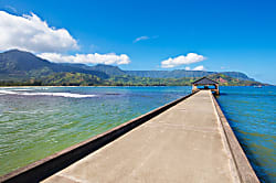 Keone, The Downstairs Beach House