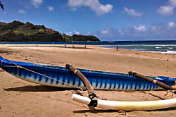 Keone, The Downstairs Beach House