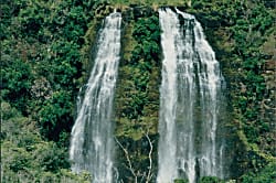 Cliffs at Princeville Condo Rental