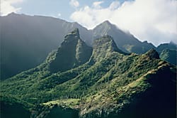 Cliffs at Princeville Condo Rental