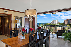 Ko Olina Beach Villas O-712