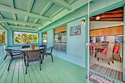 Na Hoku, The Upstairs Beach House