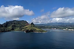 Na Hoku, The Upstairs Beach House