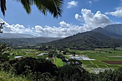 Na Hoku, The Upstairs Beach House