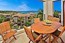 Wailea Beach Villas M311 