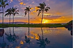 Wailea Beach Villas M311 