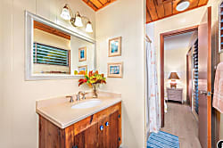 Hanalei Moon Beach Cottage