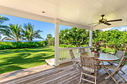 Davidson Point Beach House