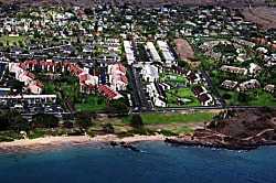 Kamaole Sands Rental