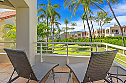 The Palms at Wailea Unit