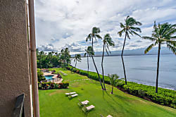 Maalaea Banyans 3rd Floor Condo