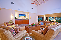 Sea Shells Beach House on Ka`anapali Beach