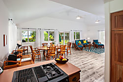 Kalihiwai Beach House