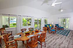 Kalihiwai Beach House