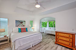 Kalihiwai Beach House