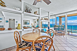 Nohonani Oceanfront Condo