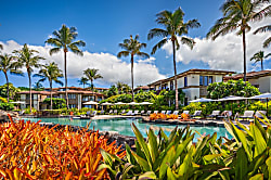 Wailea Beach Villas L110