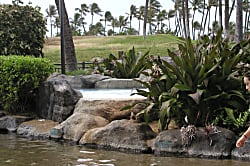 Ko Olina Beach Club O-1101